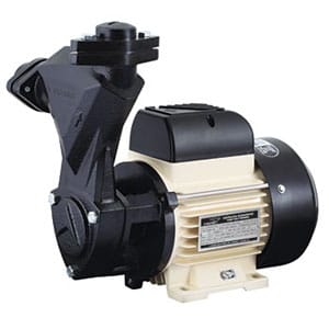 V-Guard Regenerative Mini Booster Pumps